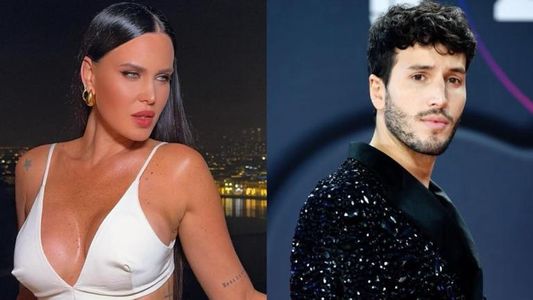 Natalie Weber destrozó a Sebastián Yatra tras sus polémicos dichos: Payaso