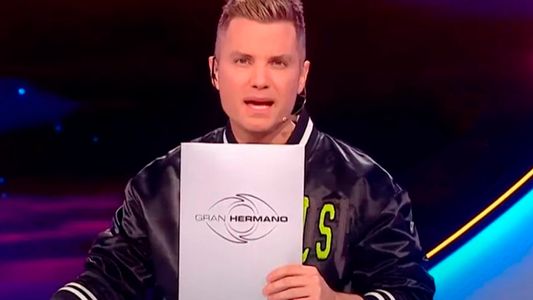 Un anuncio impactante de una ex Gran Hermano: Cuarto oscuro