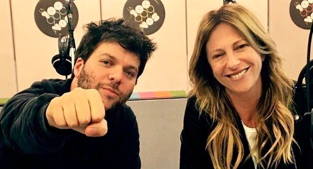 Ola de contagios en La 100: Guido  Kaczka también dio positivo en COVID-19