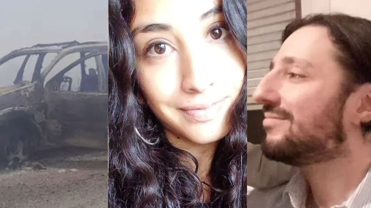 La Policía de Córdoba encontró este domingo por la tarde a Pedro Rodríguez Laurta