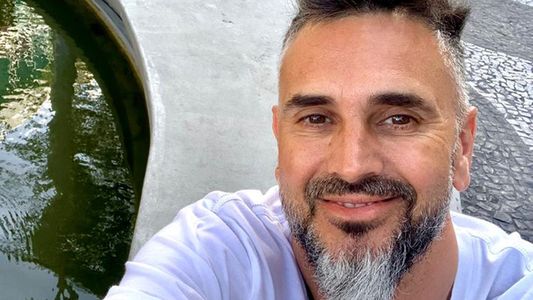 Leo Montero dejó su programa de radio en Metro