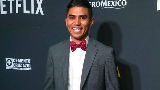 Estados Unidos le niega la visa a uno de los actores de Roma