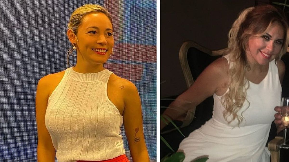 -Rocío Oliva- Verónica Ojeda-