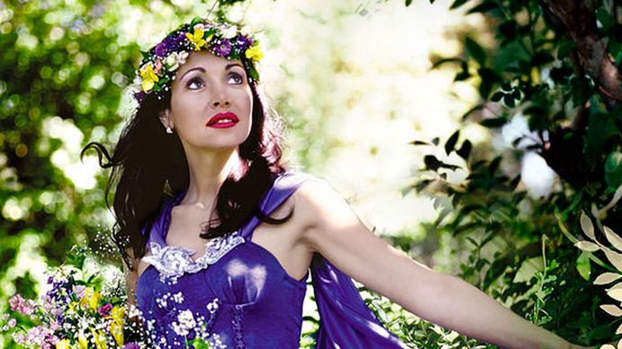 Gilda: a 25 años de la muerte de un mito y la verdad sobre No es mi despedida