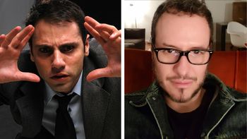 Walter Quiroz: Martín Ortega es un amor para siempre, es como de mi familia