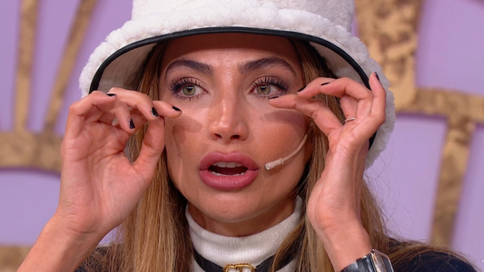 El difícil momento que atraviesa Solange tras dejar Gran Hermano: Soy una madre que...
