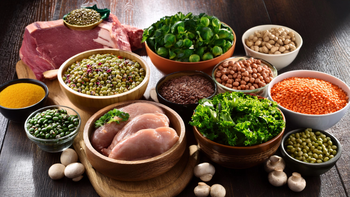 Alimentos saludables que ayudan a controlar la resistencia a la insulina