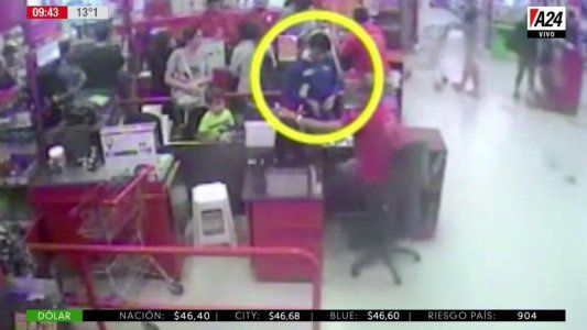 Un policía que investigó la muerte de Nisman desapareció hace 5 meses y ahora ofrecen $500.000 de recompensa para dar con él