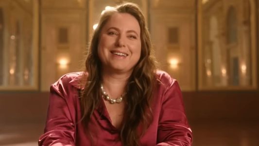 Furor en Netflix por esta nueva película recién estrenada: una historia real que dura menos de 2 horas