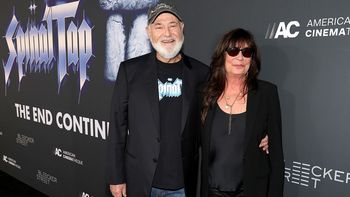 El famoso director Rob Reiner fue hallado asesinado junto a su esposa: sorpresa por el principal sospechoso