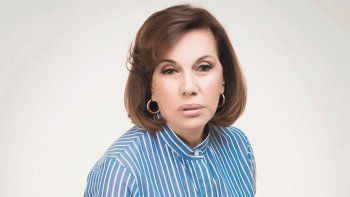 nora carpena sobre la interna entre los actores: por momentos somos un gremio y por otros no nora carpena sobre la interna entre los actores: por momentos somos un gremio y por otros no