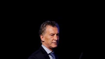 Qué había dicho el Presidente en su última entrevista sobre la salud de su padre