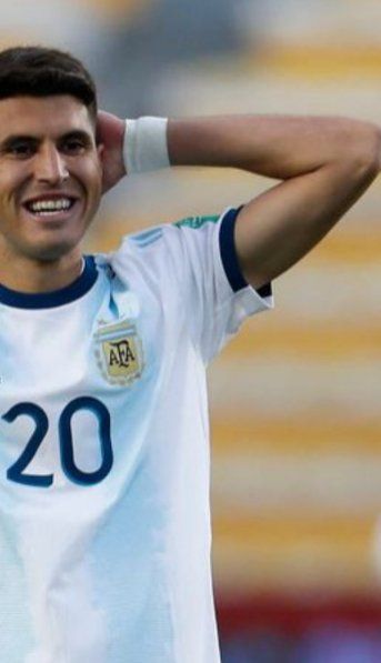 Los 11 futbolistas que fueron convocados a la Selección Argentina gracias al River de Gallardo
