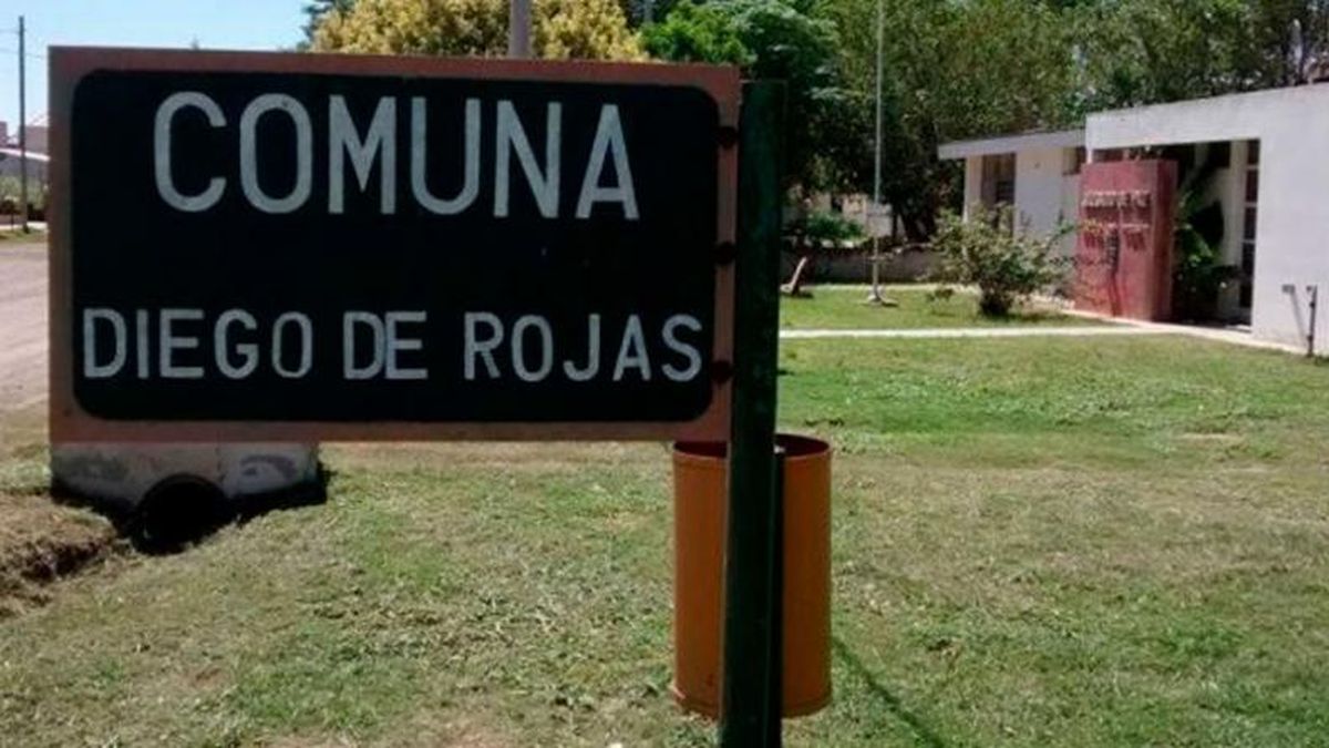El brutal ataque se produjo en Diego de Rojas