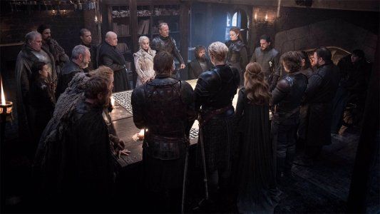 Game of Thrones 8x02: la nostalgia de saberse muerto