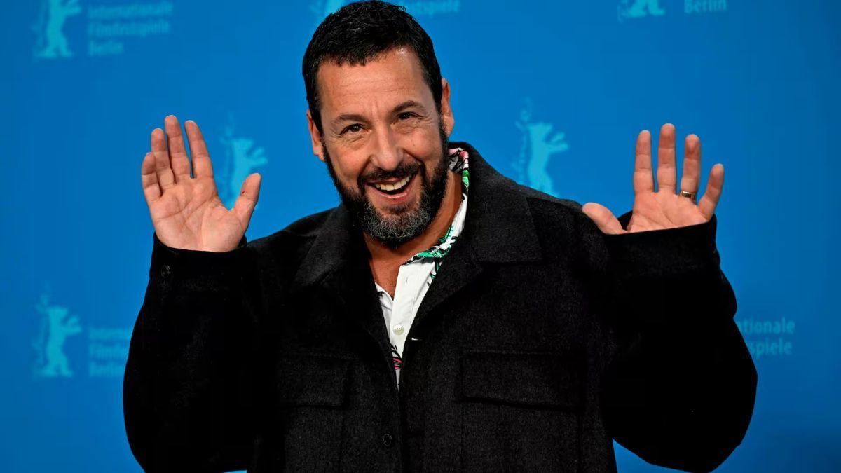 Halloween en Netflix: Adam Sandler lidera una comedia de terror ideal para octubre.