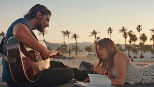 Amazon Prime: ¿Cómo empieza Nace Una Estrella?