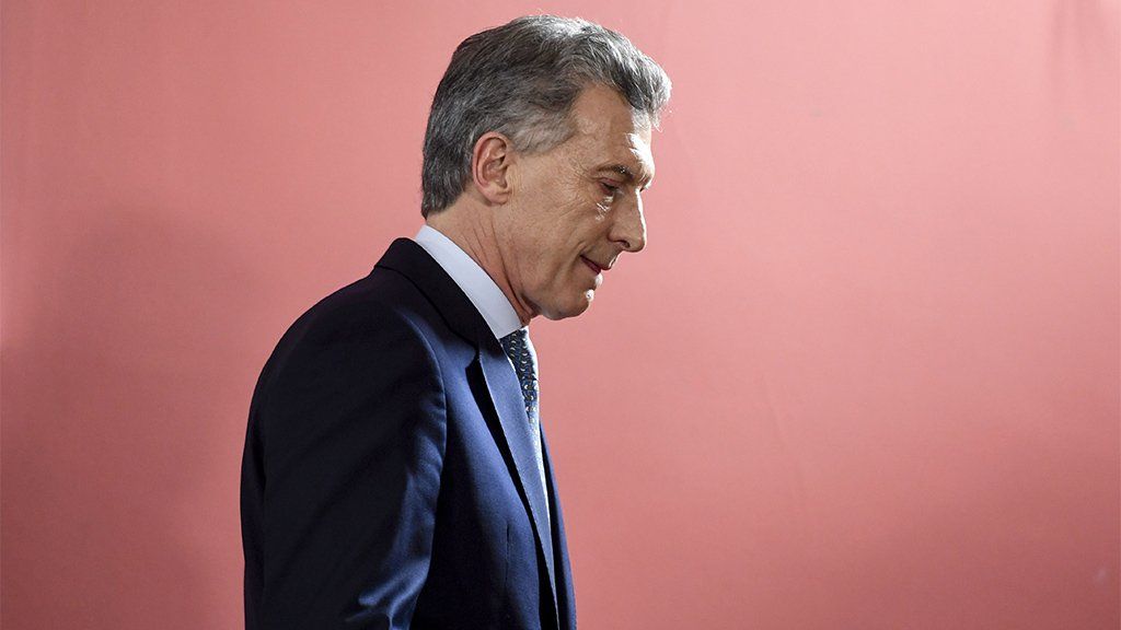 Detuvieron a cuatro personas que intentaron ingresar en Los Abrojos, la quinta de Macri