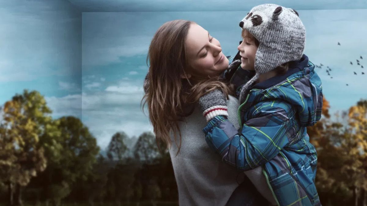 La habitación está disponible en Netflix&nbsp;