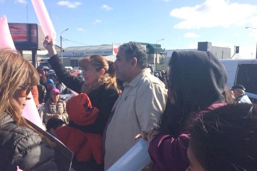 La paradoja de un ex diputado: marchó “por la vida” y estuvo preso por el homicidio a un bebé