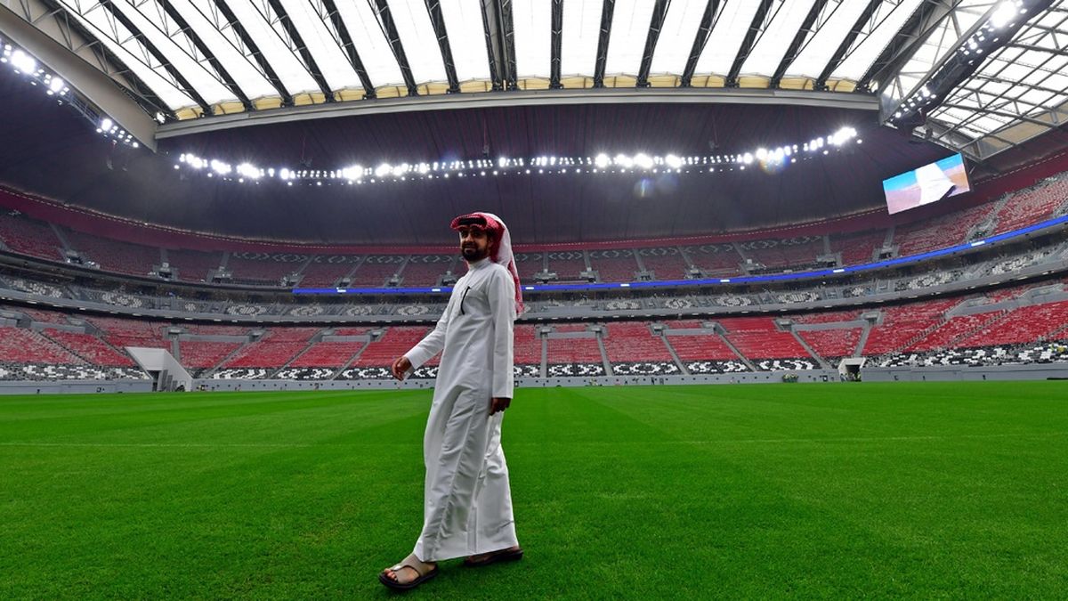 Todos los partidos de Qatar 2022: fechas