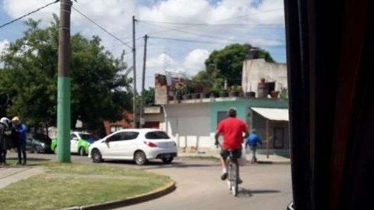 Una mujer mató a su marido al sorprenderlo abusando de su hija