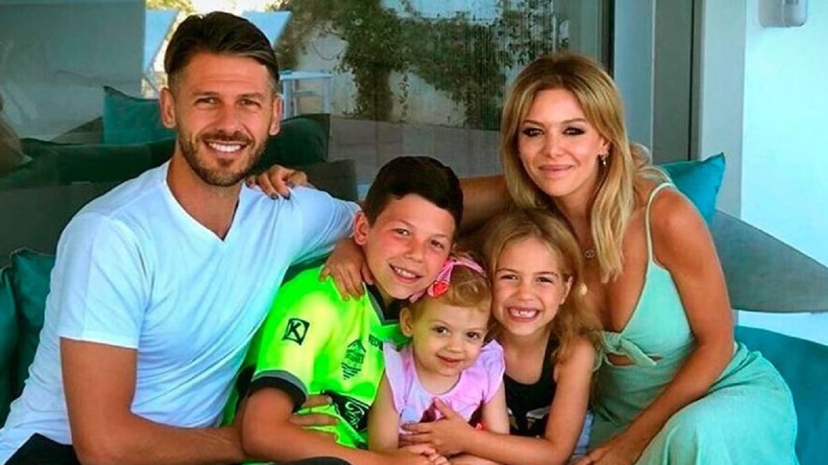 -Evangelina Anderson-