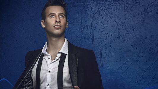 Brian Salter lanza su primer sencillo y video