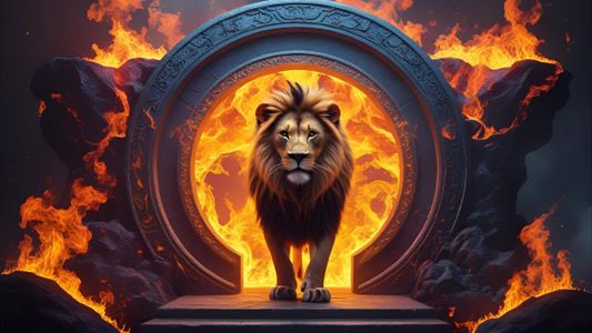 Portal 8/8 en Leo: cómo impacta en cada signo del zodiaco y qué energía activa