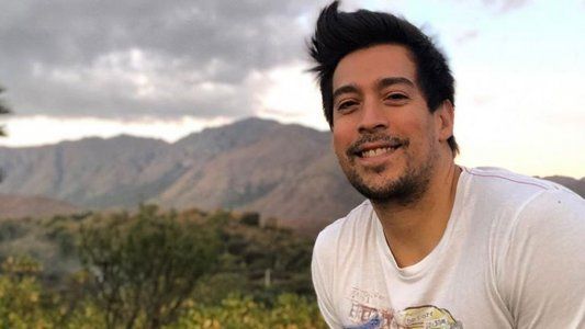 El radical cambio de vida de Jorge Moliniers tras su picante su salida del “Bailando”