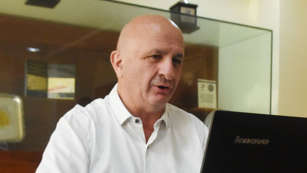 Nicolás Russo