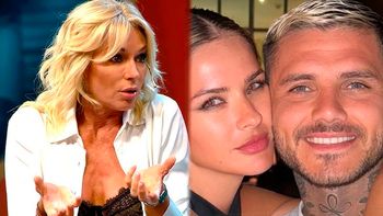 El mensaje fulminante de Yanina Latorre contra Mauro Icardi por una actitud irresponsable con sus hijas