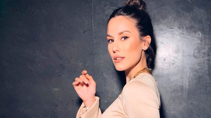 Luli Fernández habló de la posibilidad de que las suplentes continúen en Mujeres del Trece