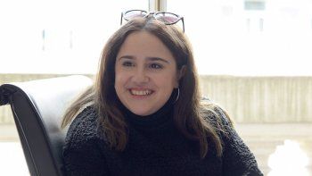 el frente de todos repudio los mensajes misoginos contra ofelia fernandez en las redes sociales el frente de todos repudio los mensajes misoginos contra ofelia fernandez en las redes sociales