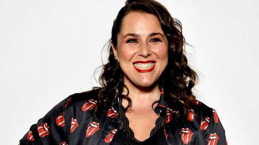 Malena Guinzburg mostró por primera vez a su novio: Dos años con el amor de mi vida