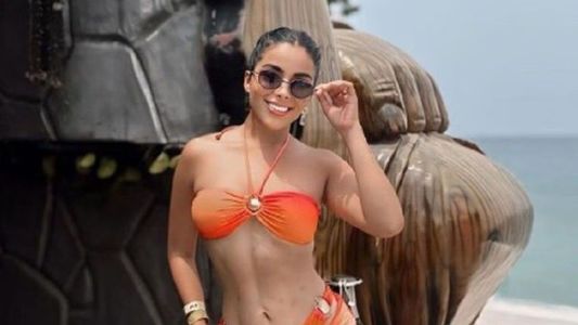 Conmoción: sicarios ejecutaron en un bar a una Miss Ecuador, amante de un capo narco