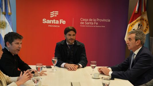 Elecciones bonaerenses: el radicalismo y el peronismo no K buscan saltar la grieta y dar un batacazo en provincia