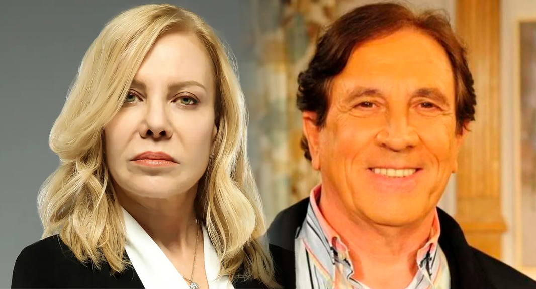 Cecilia Roth salió al cruce de los dichos de Quique Estevanez: Me sacó escuchar eso
