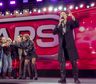 Emoción, ilusión y nervios: así fue el debut de Popstars con Nico Vázquez en Telefe