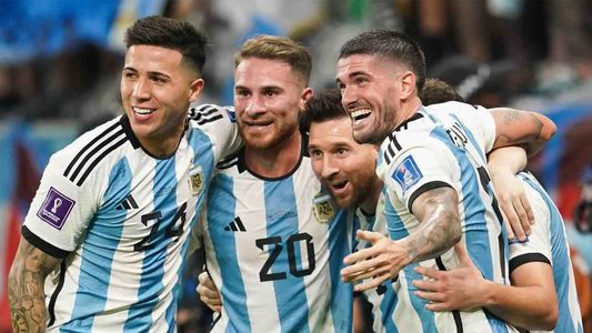 Pondrán a la venta un remanente de entradas para Argentina-Ecuador: cuándo y cómo comprarlas