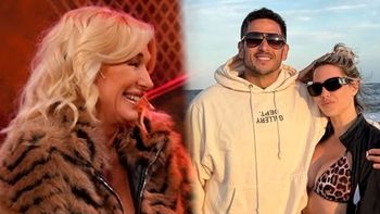 La frase picantísima de Yanina Latorre sobre la separación de Wanda Nara y Martín Migueles. La frase picantísima de Yanina Latorre sobre la separación de Wanda Nara y Martín Migueles.