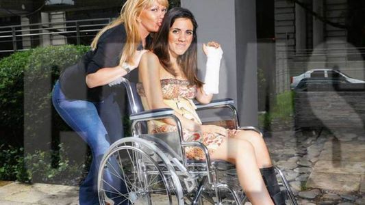 Ornella Pugliese habló sobre su accidente: ¡Estoy tan feliz de estar viva!