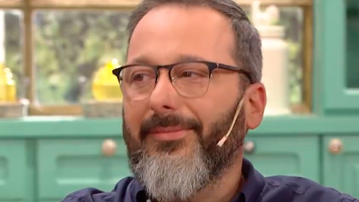 Telefe prepara un programa especial tras la muerte de Gerardo Rozín.