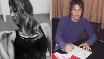 Tamara Alves, representante de futbtolistas: Pato me da sus consejos pero no tiene nada que ver en el negocio