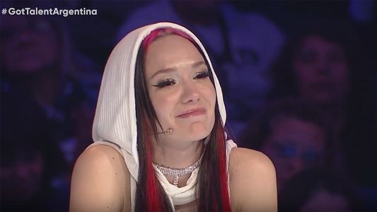 La emotiva performance de un participante de Got Talent Argentina que concientiza sobre el bullying
