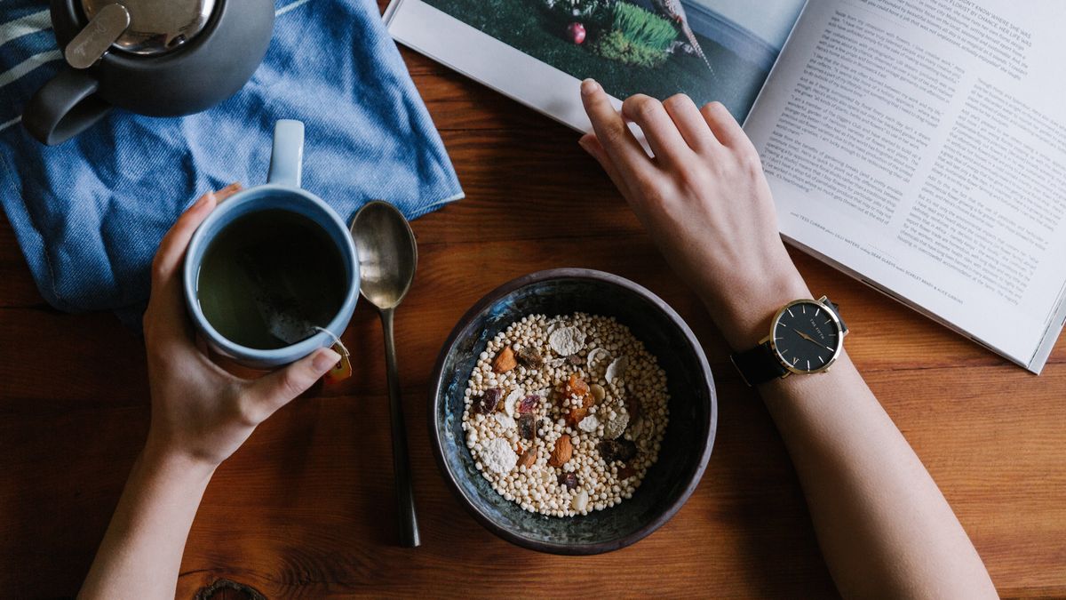 Dieta militar de 3 d&iacute;as para bajar 5 kilos