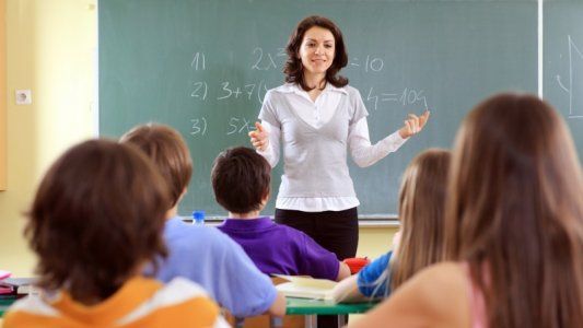 Día del maestro: Qué se celebra el 11 de septiembre ¿Feriado?