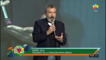 Más de $16 millones: récord de recaudación en Vendimia Solidaria