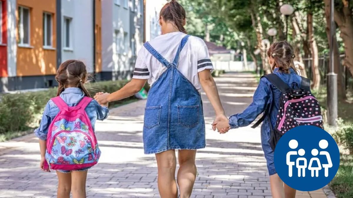 SUAF de ANSES: el límite de ingresos que puede hacerte perder la asignación en julio