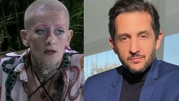 Furibunda y sorpresiva crítica de Germán Paoloski a Furia de Gran Hermano: Ojalá que...